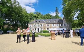 Chateau De L Aviette - Rancennes